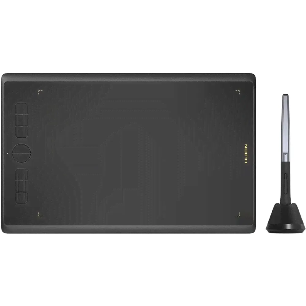 Графический планшет Huion Inspiroy H610X (H610X)-0