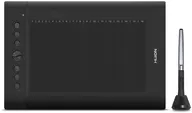 Графический планшет / Huion Inspiroy H610PRO V2 / Графический планшет Huion H610PRO v2
