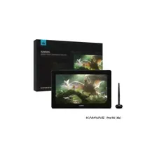 Графический планшет Huion KAMVAS PRO 16 4K