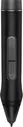 Huion Стилус HUION PW500 для Q11K V2/WH1409 V2/GT-191 V2/KAMVAS PRO 22 стилусы для гаджетов