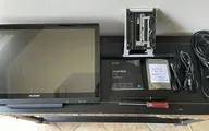 huion kamvas GT-191 V1 19.5 ft. Drawing Monitor with HD Screen - Great Condition.