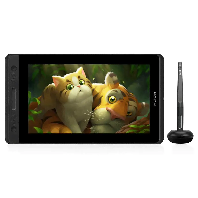 Графический планшет Huion KAMVAS Pro 13 (GT PRO 13)