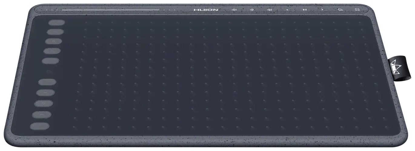 Huion Графический планшет Huion HS611 Space Grey HS611 Space Grey . графический планшет-0