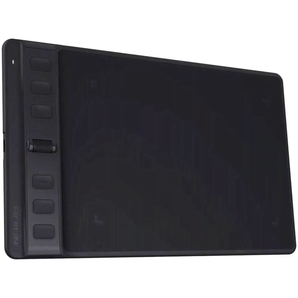 Графический планшет Huion INSPIROY H641P Black