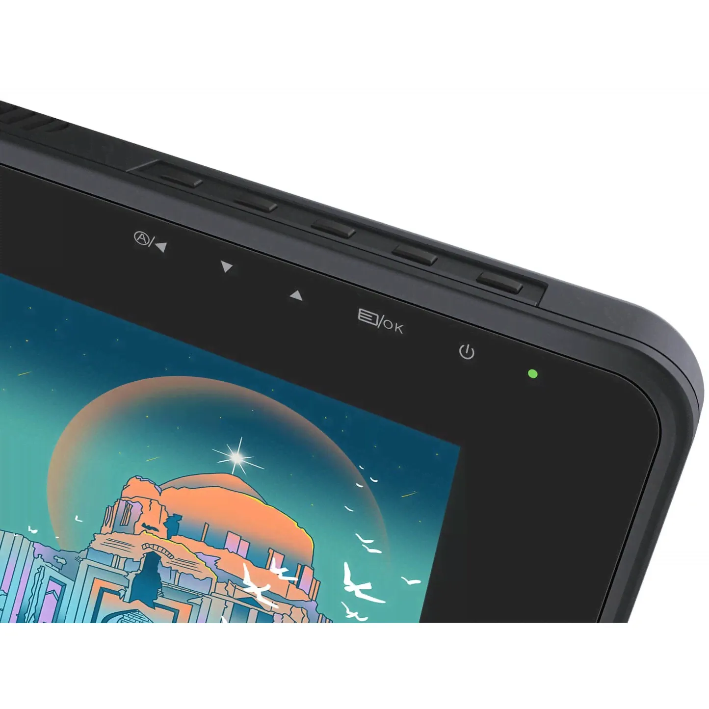 Huion Kamvas 24 Plus графические планшеты-0