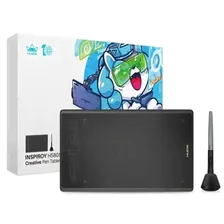 Huion Inspiroy H580X графический планшет