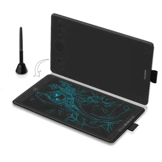   HUION Inspiroy Ink H320M-0