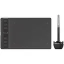 Графический планшет Huion Inspiroy H641P чёрный