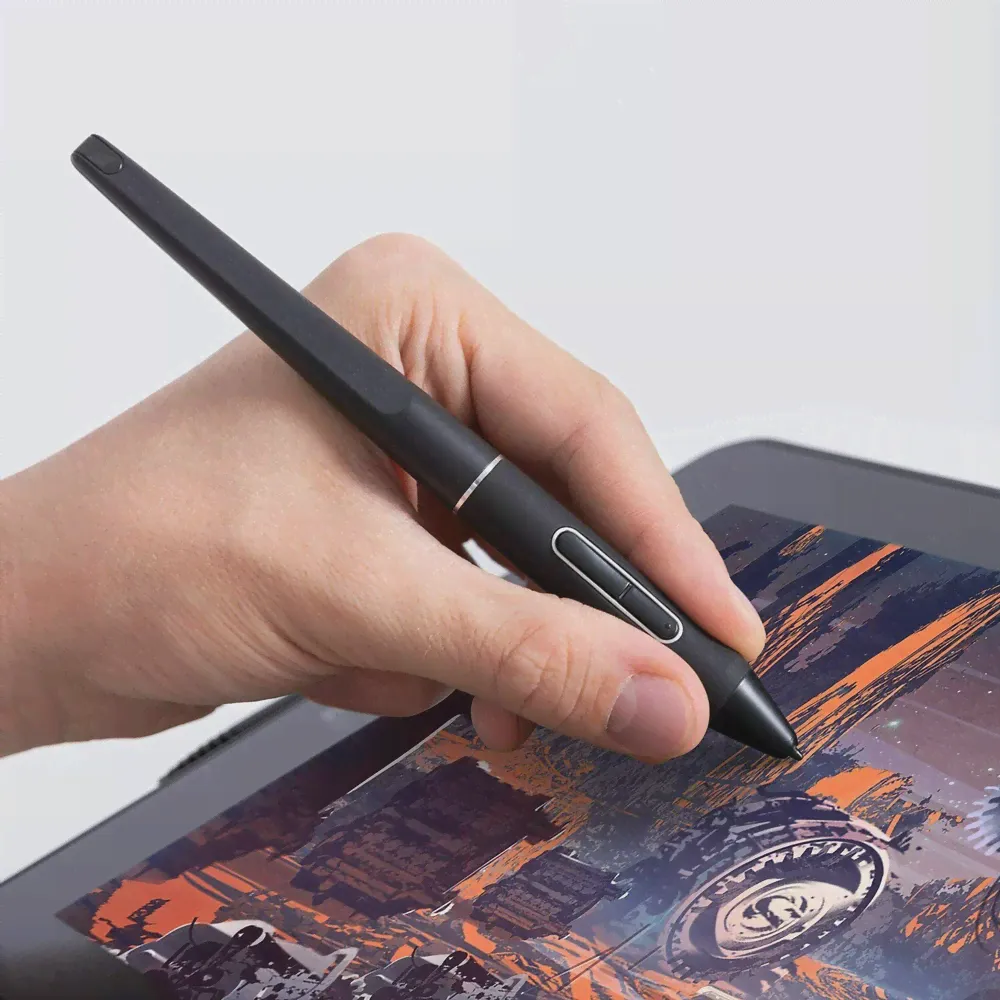 Стилус для планшета HUION Kamvas13 22 12 GS1562GS1161 (art.: 3920be3d7731a)-2