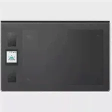Графический планшет Huion DWH69 цена, купить в Москве, отзывы, характеристики, обзор