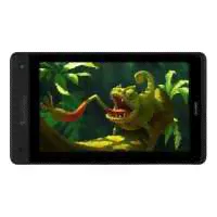 Графический планшет-монитор Huion Kamvas Pro 12-2