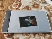 🛍 Графический планшет Huion HS610 для рисования, 10x6,25 дюймов, 28 Экспресс-клавиш, 8192 стилус без батареи, планшет для Android, телефона, MacBook
