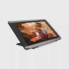 Интерактивный дисплей HUION Kamvas GT-156HD V2
