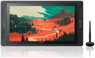 Интерактивный дисплей / Huion KAMVAS Pro 20 / Сенсорный монитор Huion KAMVAS Pro 20