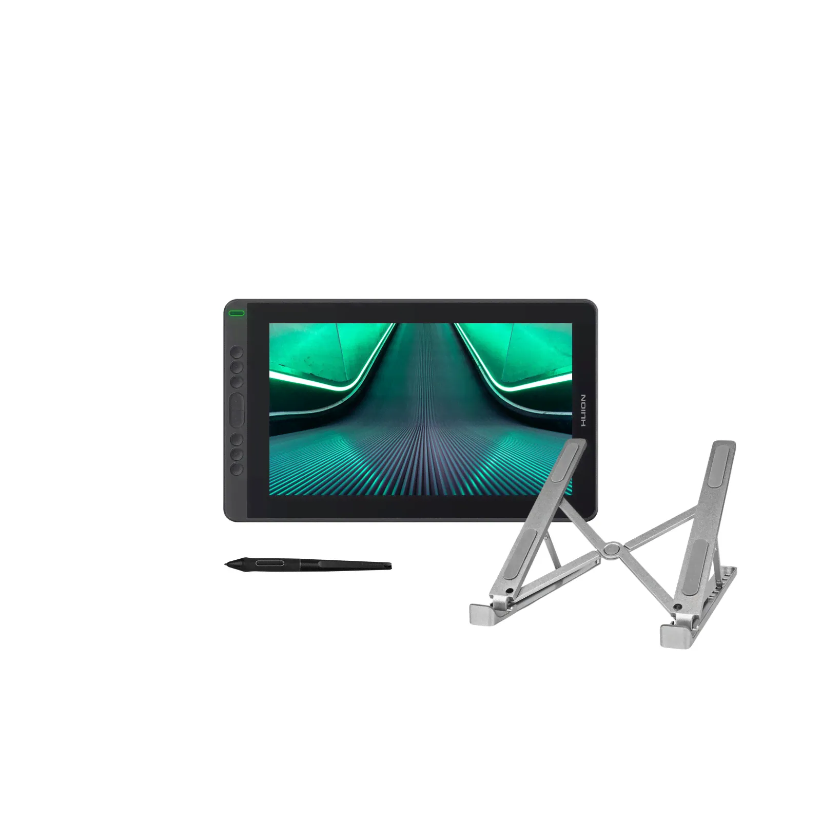Huion - Kamvas 13 + Free stand-0