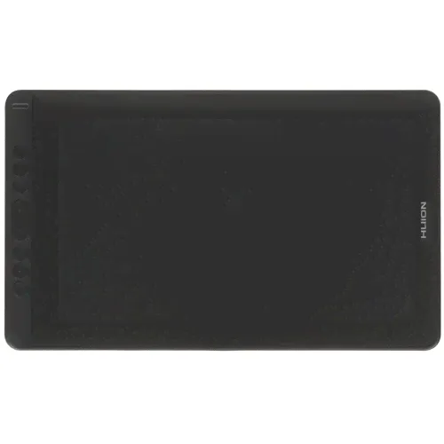 Графический планшет HUION Kamvas 13 черный-0