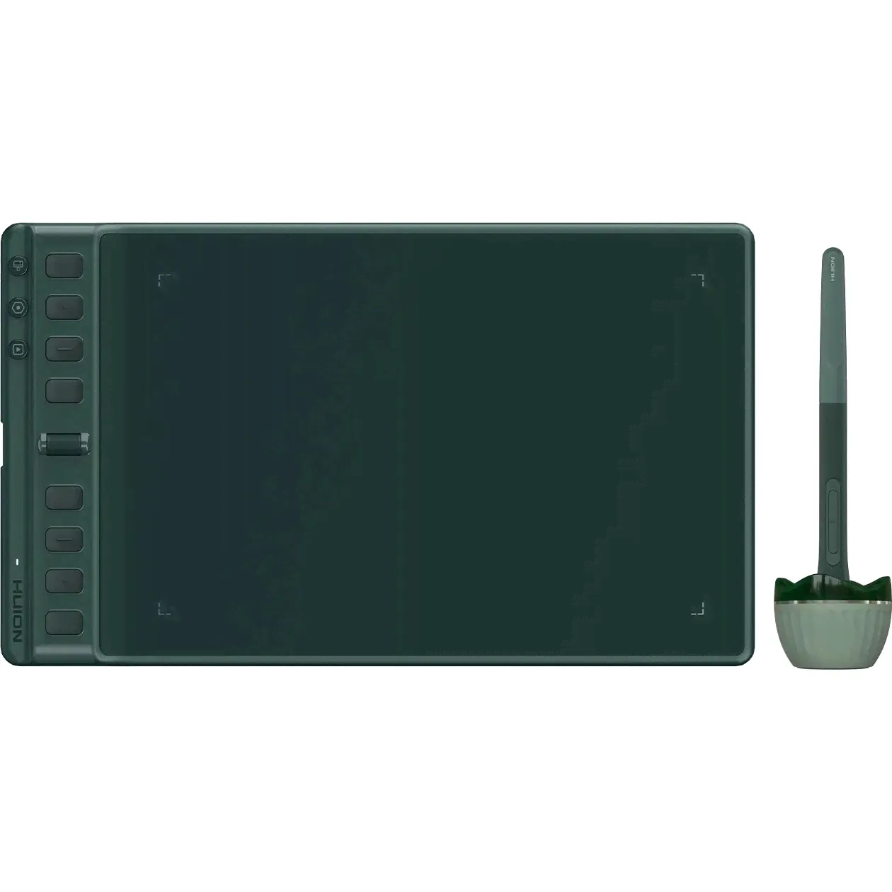 Huion Inspiroy 2 M графические планшеты-1