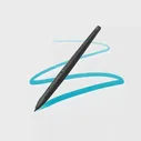 🛍 Перезаряжаемая ручка Huion PE150 PF150 для планшетов для рисования Q11K G10T WH1409(8192)