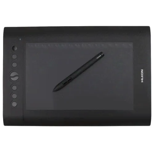 H610PRO Графический планшет Huion