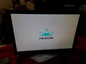 huion GT190 19 inch Digital Pen Drawing Graphics Tablet - Black NO PEN