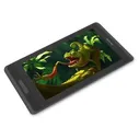 Графический планшет-монитор Huion Kamvas Pro 12