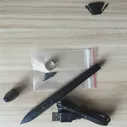 Стилус для графического планшета Huion PEN80, для Funtuos 680 680S K690 I608 I405 M610, универсальный перезаряжаемый цифровой стилус (art.: 3a3949bf44e)