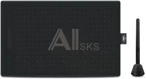 1000640286 Графический планшет Huion Inspiroy RTP-700 Black