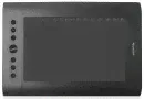 Графический планшет Huion H610PRO V2 USB черный
