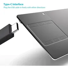 Huion Inspiroy G10T графический планшет