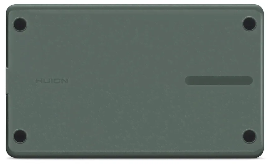Huion Интерактивный дисплей Сенсорный монитор Huion Kamvas 13 Midnight Green Kamvas 13 Midnight Green . графические планшеты-0