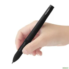 Huion P80 Перезаряжаемый цифровой Ручка для планшета для графического рисования Новый 1060 Plus DWH69