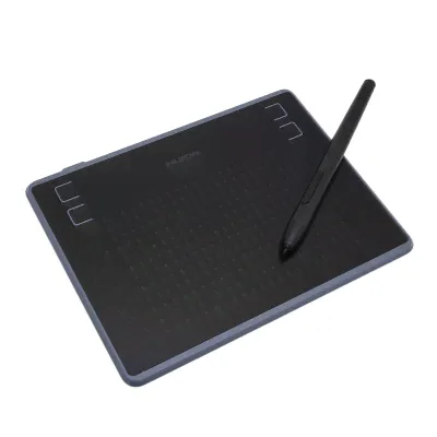 Графический планшет для рисования HUION H430P-0