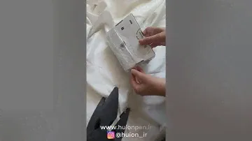unboxing huion drawing tablet h420x قلم نوری هویون