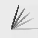 🛍 Перезаряжаемая ручка Huion PE150 PF150 для планшетов для рисования Q11K G10T WH1409(8192)