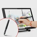 Профессиональное цифровое перо, беспроводной стилус для экрана H420, для нового планшета Huion Plus 1060, 420, для рисования Q6M5 (art.: 3920b5635dd58)