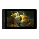 Графический планшет-монитор Huion Kamvas Pro 13