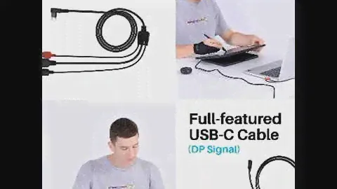 Graphics Drawing Tablet