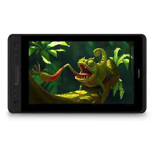   HUION KAMVAS Pro 12