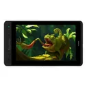 Графический планшет-монитор Huion Kamvas Pro 12