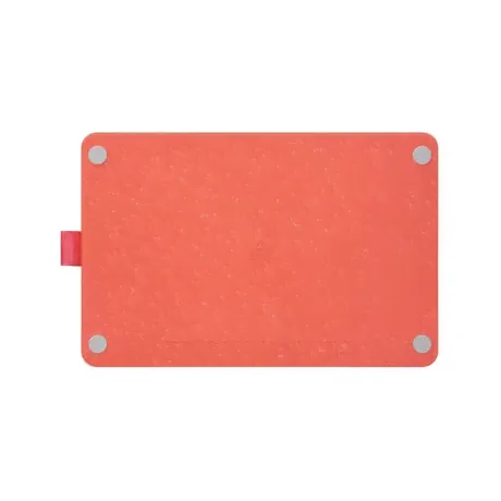 Графический планшет Huion HS611 Red-2