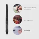 Стилус для планшета HUION Kamvas13 22 12 GS1562GS1161 (art.: 3920be3d7731a)