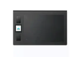 Графический планшет Huion DWH69 Чёрный