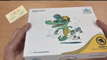 Графический планшет Huion H430P - Обзор и распаковка!
