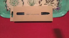 🛍 Профессиональный Huion цифровой перо 2048 уровней беспроводной сенсорный экран Стилус P68 для Huion 420H420Новый 1060 плюс планшет для рисования