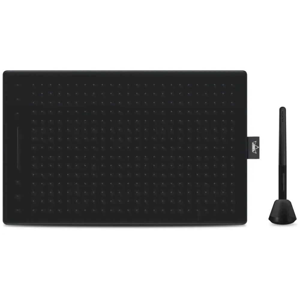 Графический планшет Huion Inspiroy RTP-700 Black (RTP-700 BLACK)-0