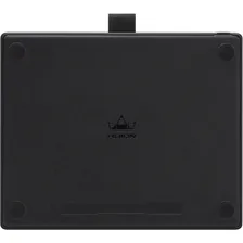 Huion Графический планшет HUION Inspiroy RTS-300 черный графический планшет