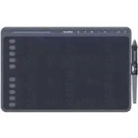 Графический планшет Huion HS611 Space Grey в Самаре-1