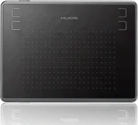Huion INSPIROY H430P, Графический планшет