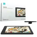 HUION Графический планшет Huion HuionBlack (Kamvas 16 (2021))
