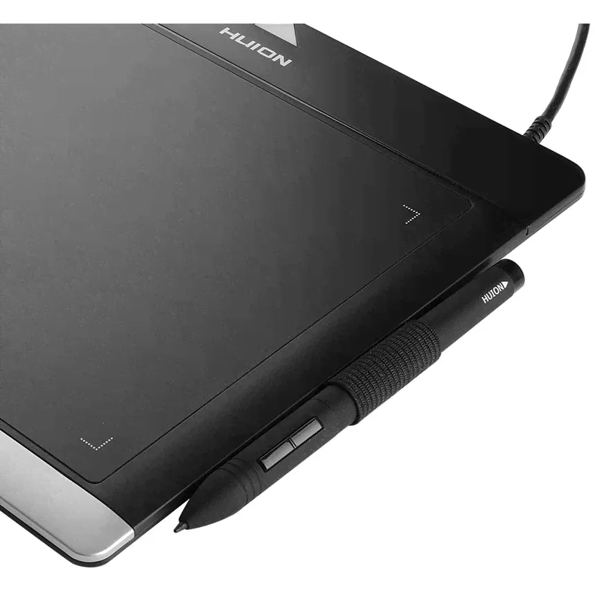 Huion 680TF графический планшет-1